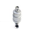 thumbnail image 4 of 1-1/4" Stainless Steel Pneumatic Threaded Angle Seat Valve Y Type High Temperature Steam Threaded Angle Seat Valve ,Long-Time Use, 4 of 4