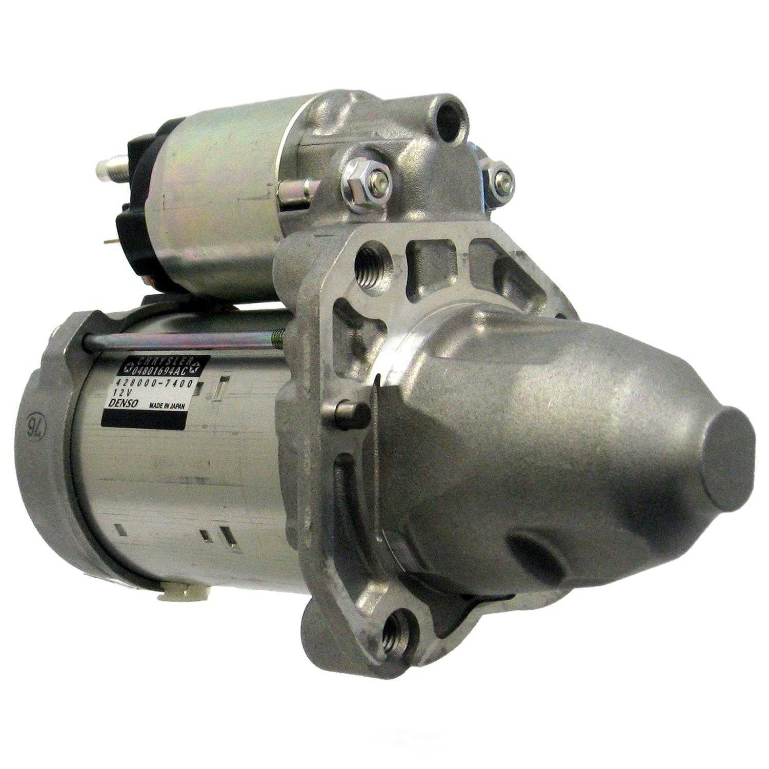 FVP Professional 19203 Starter Standard