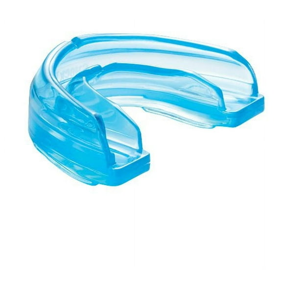 Shock Doctor Adult Braces Strapless Mouth Guard
