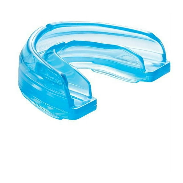Shock Doctor Adult Braces Strapless Mouth Guard