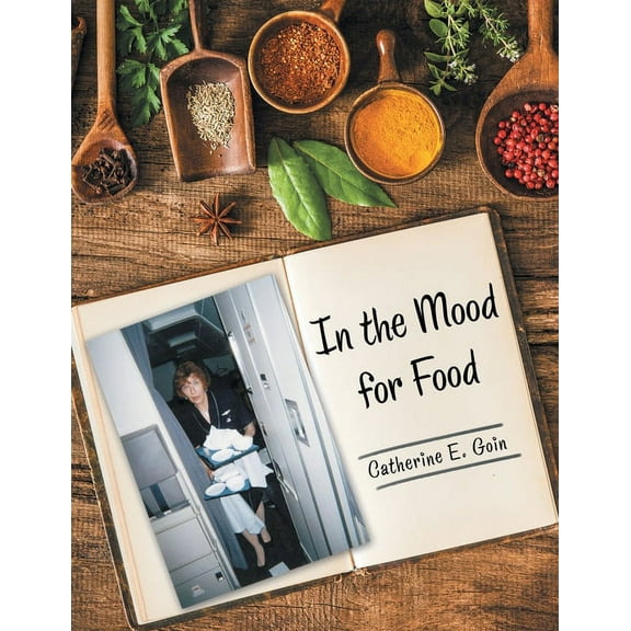 In the Mood for Food (Paperback)