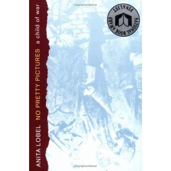 Pre-Owned No Pretty Pictures: A Child of War (Paperback) 0380732858 9780380732852