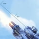thumbnail image 4 of Pistola Eléctrica Verano Con Luces Pistolas Automáticas para () Azul, 4 of 8