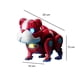 thumbnail image 2 of Juguetes interactivos educativos con luz de música Regalo inteligente para mascotas para niños Niños Niñas, 2 of 9