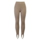 thumbnail image 5 of Pantalones de yoga ajustados europeos y americanos, pantalones de mujer, pantalones deportivos ajustados, 5 of 5