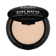 thumbnail image 1 of Base de maquillaje en polvo NYX PROFESSIONAL MAKEUP Stay Matte Natural, 1 of 2