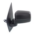 thumbnail image 5 of New OEM Replacement Door Mirror Compatible with 2011-2013 Ford TRANSIT CONNECT Left Driver Side 2.0L I4 136HP Replaces FO1320442 BT1Z17683C FD246EL FD246EL, 5 of 5