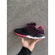 thumbnail image 1 of New Balance 530 Black Blackberry Red Size 8 for men, 1 of 6