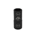 thumbnail image 3 of CTA Tools 1463 5PC Flip Socket Set, 3 of 8