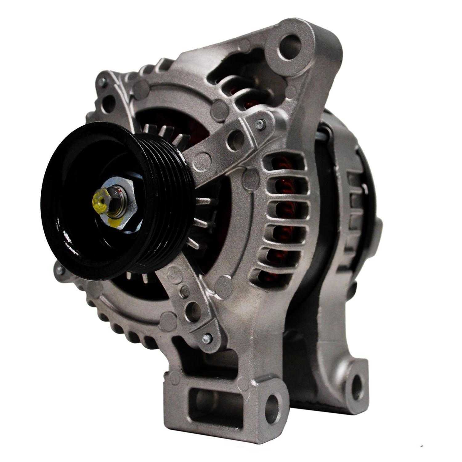FVP Professional 11250 Alternator Standard