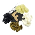 thumbnail image 3 of Kit de Globos Globos Payaso Negro y Dorado 31 piezas, 3 of 4
