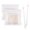White Pointed 200 PCS, variant on Cotton Swabs, Individually Wrapped Cotton Buds, Bulk Cotton Tip Applicator Bulk Travel Makeup Qtips Suitable for Ear, Beauty Care, Cleaning, Make-Up 200 Count (Pointed Screw Shape Thread Cotton Buds)