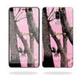 thumbnail image 1 of MightySkins HUMATE9-Pink Tree Camo Skin for Huawei Mate 9 Wrap Cover Sticker - Pink Tree Camo, 1 of 4