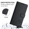 thumbnail image 5 of Cat Pattern Case For Note 9 Pro 4G, 5 of 5