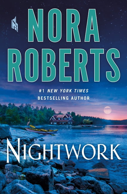 Nightwork (Hardcover)