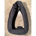 thumbnail image 6 of Small Hilason Horse No Turn Training Protective Shock Absorbing Bell Boots, 6 of 6