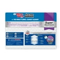 thumbnail image 3 of Four Paws Wee-Wee Super Absorbent Dog Pee Pads with Insta-Rise® Border 22" x 23" (50 Count), 3 of 12