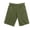 Olive Drab, variant on Long Length BDU Shorts,Olive Drab,XL