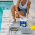 thumbnail image 6 of Clorox Pool&Spa All-in-One XtraBlue Pool Chlorinating Granules, 40 lbs, 6 of 11