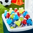 thumbnail image 3 of Great Value Sport Hydration Drink, Variety Pack Fruit Punch, Lemon Lime & Mixed Berry, 12 fl oz, 18 Bottles, 3 of 11