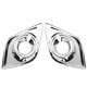 thumbnail image 1 of Marco decorativo embellecedor de luz antiniebla delantera para coche, 2 uds., apto para Toyota Hilux Revo Sr5 2015-2017, 1 of 9
