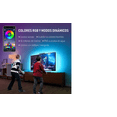 thumbnail image 2 of Tira de luz led de 2 metros control por bluetooth Malubero  Malu386, 2 of 4