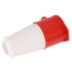 thumbnail image 4 of Conector De Alimentación Industrial Trifásico Conector De Alimentación Industrial Diseño Anticaída Conector Industrial Para Estacionamiento Para La Conservación Del Agua, 4 of 7