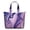 Beige-4, variant on 22 Inch Oversized Travel Bag Lightweight Canvas Weekender Duffel with Multi Pockets, Animal Print