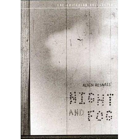 Night and Fog (The Criterion Collection)
