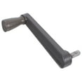 thumbnail image 5 of Poignée Rotative en Plastique pour Parasol de Plage Cour Manivelle Résistante à l'Usure Accessoire Remplaçable pour Patio Extérieur, 5 of 5