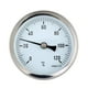 thumbnail image 1 of 0-120  degree C Termómetro Para Alimentos Temperatura Carne Dial Horno Calibre Calibre Herramienta de material acero, 1 of 9