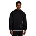 thumbnail image 4 of AND1 Men's and Big Men's Ultimate Pullover Hoodie Sweatshirt, Sizes S-5XL, 4 of 7