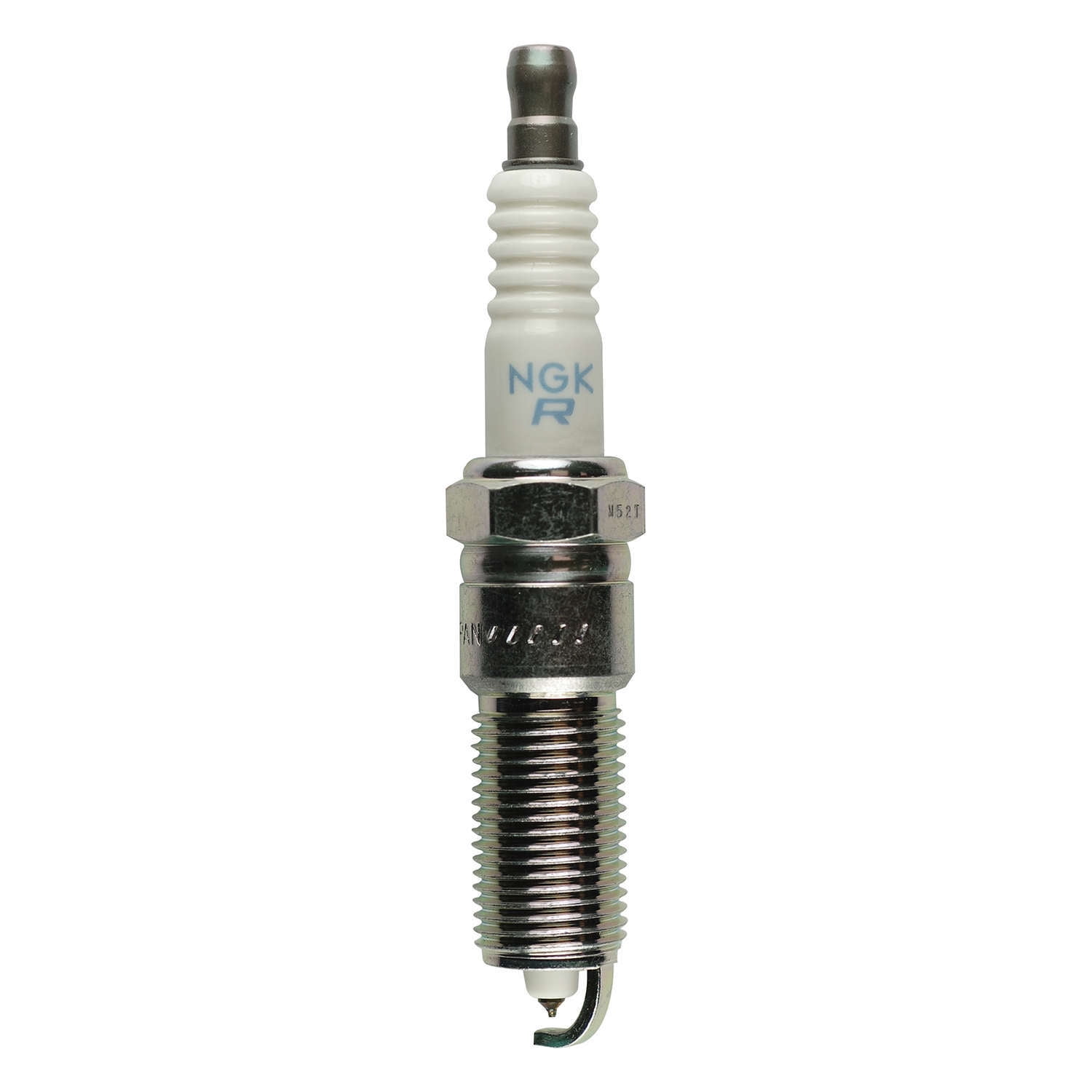NGK 97408 Laser Platinum Spark Plug (4 Pack) Fits select: 2011-2023 DODGE CHALLENGER, 2012-2023 DODGE CHARGER