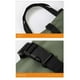 thumbnail image 3 of Hardware Tool Bag Multifunctional Foldable Tool Bag Carpentry Electrician Auto Repair Vehicle Tool Storage Bag, 3 of 5