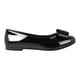 thumbnail image 2 of Zapatos CASUALES Tropicana 46095 Negro PARA Niña, 2 of 4