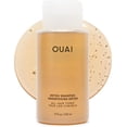 thumbnail image 1 of Champú Detox OUAI. Limpiador clarificante para eliminar la suciedad, la grasa, los productos y la acumulación de agua dura. Recupera un cabello súper limpio, suave y fresco., 1 of 6