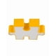 thumbnail image 1 of Lampara De Techo Rompecabezas Infantil Amarillo, 1 of 4