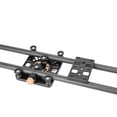 thumbnail image 3 of QH7120C Carbon Fiber Slide Rail SLR Camera Mobile Phone Shooting Photography Track Camera Camera ,Easy to Use, 3 of 5