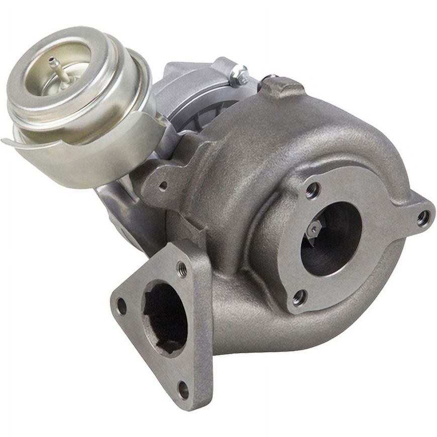 Global 2511274 Turbocharger Fits select: 2004-2005 VOLKSWAGEN PASSAT