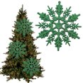 thumbnail image 1 of Copos Nieve Invierno 10 Cm Plástico 24 Piezas para Fiesta Restaurante, 1 of 9