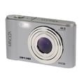 thumbnail image 2 of Minolta MND20 44 MP / 2.7K Ultra HD Digital Camera (Silver), 2 of 5