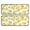 Yellow Lemon Fruit-1, variant on Kitchen Rugs Sets Of 2,Yellow Lemon Fruit Flowers Pink Pattern Anti Fatigue Kitchen Mat Rugs Non Slip Washable,Decorative Kitchen Floor Mats for Kitchen,Sink,Laundry,17"x47" 17"x47"