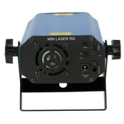 Chauvet MINLASERRG