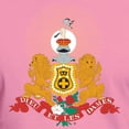 thumbnail image 3 of CafePress - Kappa Alpha Order Coat Of Arms T Shirt - Men's Fitted T-Shirt, 3 of 4