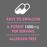 ProEstro Estrogen Pills for Women | Female Hormone Balance Supplement | Fertility to Menopause Mood and Energy Support - 60 Capsules