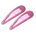 thumbnail image 2 of BAOPAI Pince à Cheveux Scintillante Accessoire pour Cheveux Pince Colorée Mignonne Pince à Cheveux pour Bébé Accessoire pour Cheveux Épingle pour Femme Pince Pince, 2 of 2