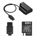 thumbnail image 3 of Cable adaptador de alimentación de batería ficticia DCC12 compatible con DJI, 3 of 5