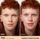 thumbnail image 3 of Base de maquillaje Maybelline Fit Me Matte + Poreless Ivory, 30 ml, 3 of 8