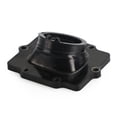 thumbnail image 4 of Isolant de Botte Jointive Intake Carb pour Kawasaki KX250D KXT250 Tecate 3 1985-1987, 4 of 8