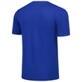thumbnail image 3 of Men's Fanatics  Royal New York Giants Blocked T-Shirt, 3 of 3